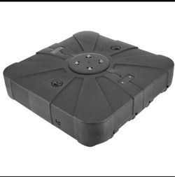 Cantilever Patio Offset Umbrella  Base