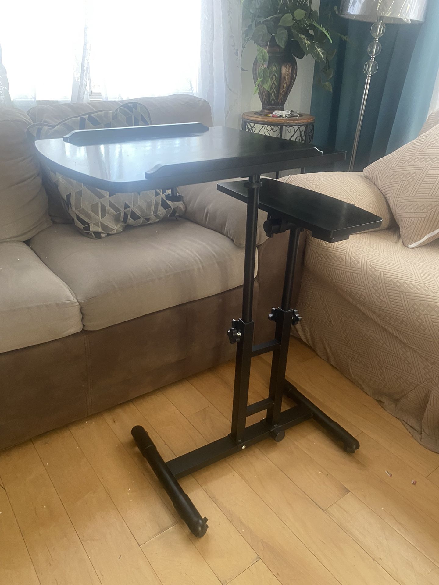Salon Tray, Tatoo Workstation, Mobile Cart