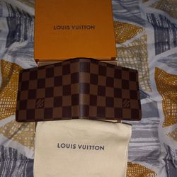 Mens Wallet