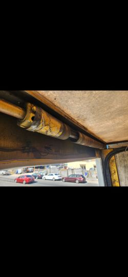 Repair Roll Up Door Box Truck 