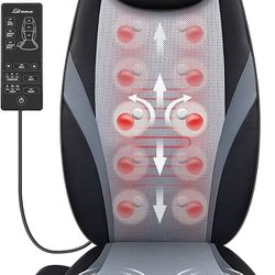 Back Massager Pad for Office Chair 