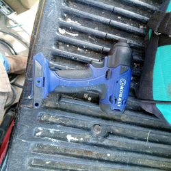 Kobalt  Cordless Impact Driver