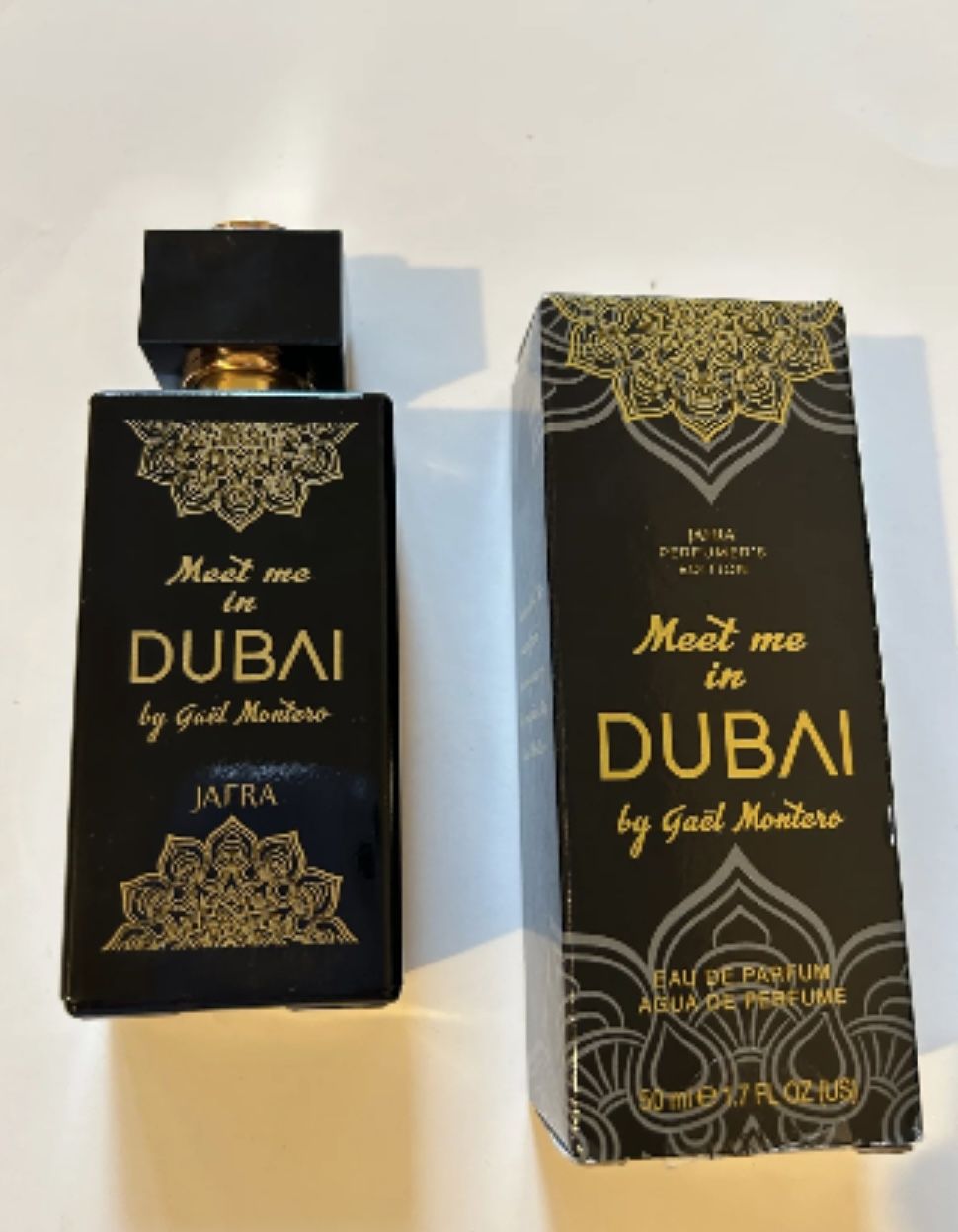 Dubai Perfume 