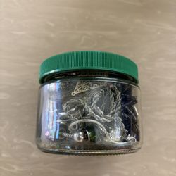 Jewlery Jar