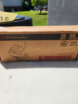 Power Converter New