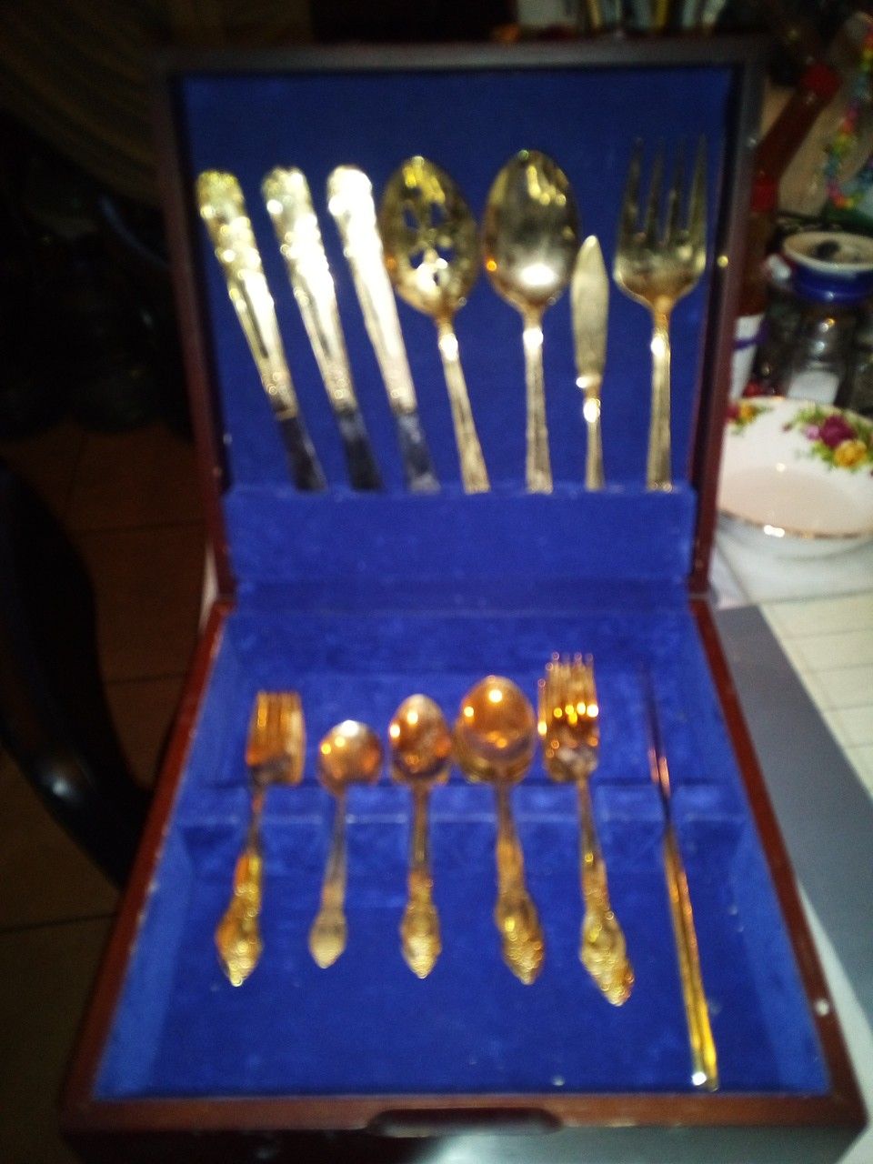 Danse des Dauphins, 1989 by Bob Talbot - 18 X 24 Inches (Art Print)