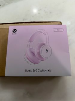 Beats 360 Cushion Kits