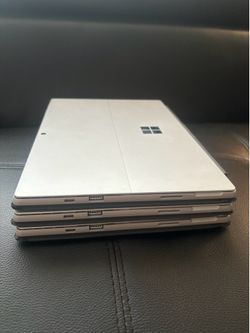 Surface Pro 7+ i7 256GB SSD 16GB RAM