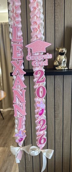 Piglet lei