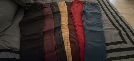 Kids jeans