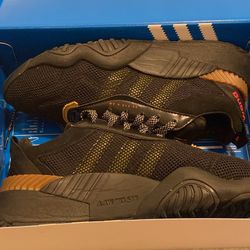 Alexander Wang X Adidas 