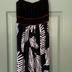 Sundress Like New med 