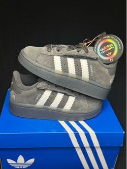 Adidas Campus 00s LED Lights