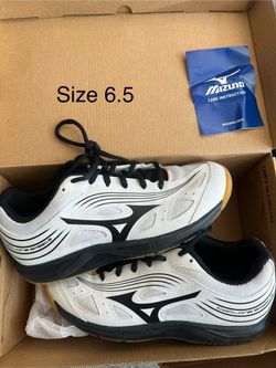 Women’s Mizuno Cyclone 3 Speed Volleyball shoes