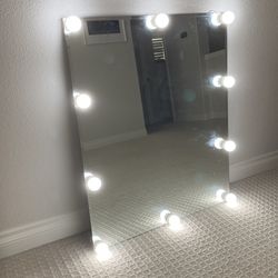 Vanity Mirror