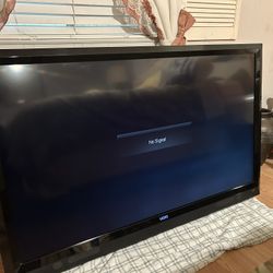 Vizio Flat Screen TV