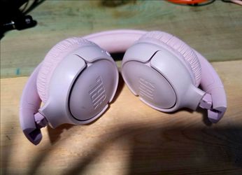 JBL Tune 510bt Wireless Bluetooth