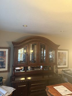 China Hutch