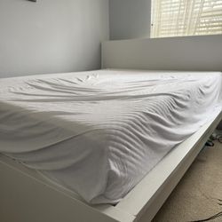 Queen Size Bed Frame