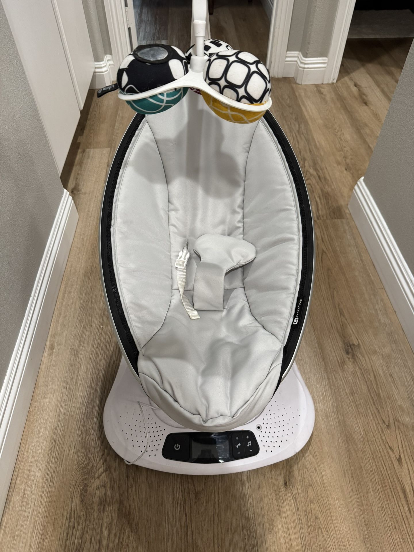 4moms MamaRoo