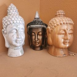 Buddha Decorations, Home Decor, Knick Knacks, Wall Art