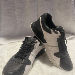 LV Shoe