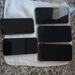 iPhones