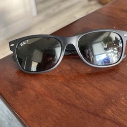 Ray Ban Sunglasses