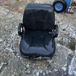 Bobcat Seat