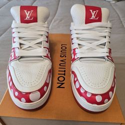 Louis Vuitton Sneakers 