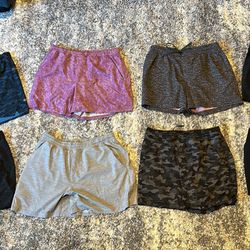 Lululemon 5” Men’s Pace Breaker Shorts