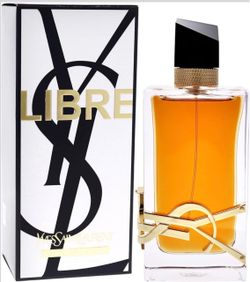 YSL Libre Eau de Parfum Intense