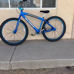 Bmx Bike 