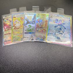 Pokemon lot