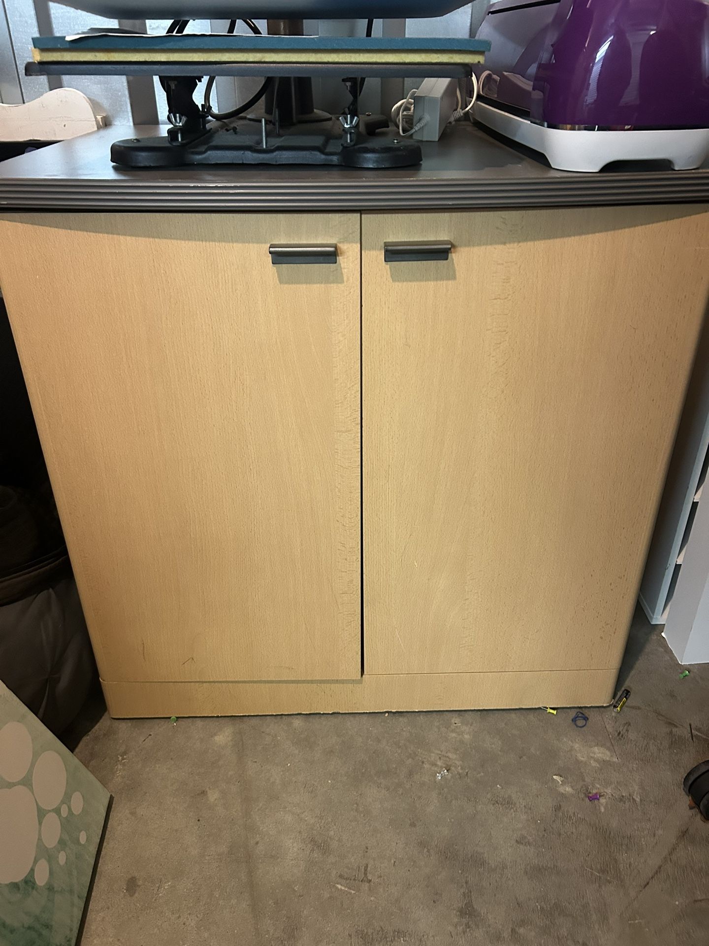 Office Cabinet