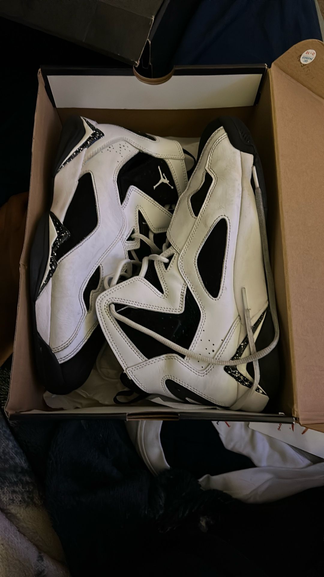 jordan 7