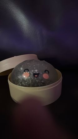 Squishy dumplings!