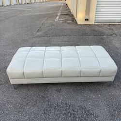 Otterman   Bedside Couch    