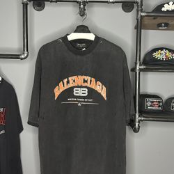 Balenciaga Shirt