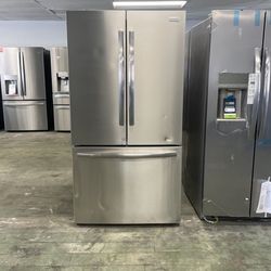 Frigidaire Gallery French Door Refrigerator