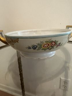 Serving Bowl