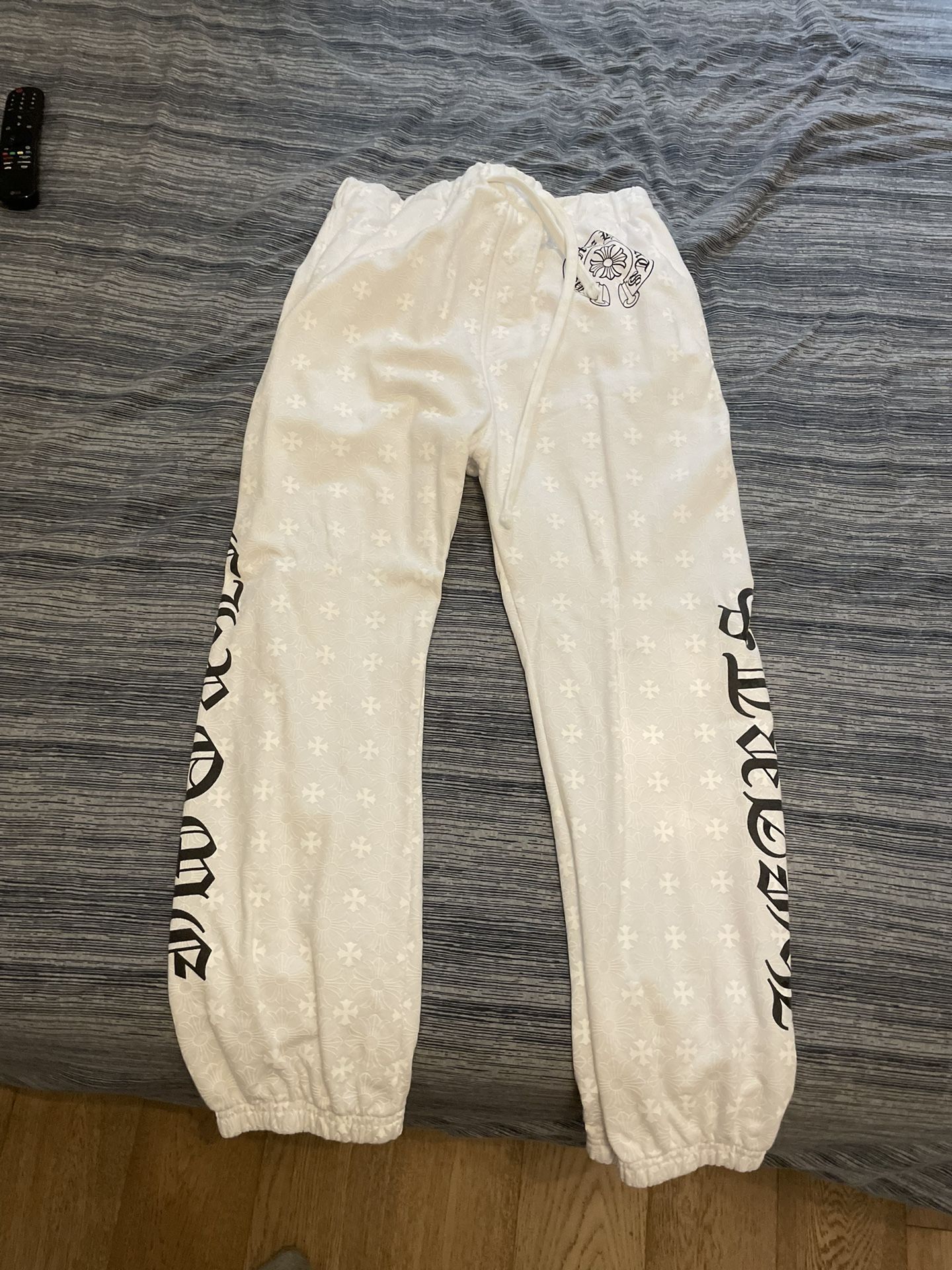 Chrome Hearts Sweatpants 