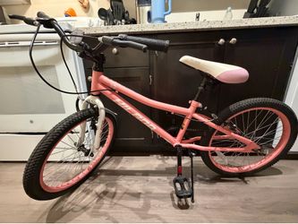 Hiland Bike