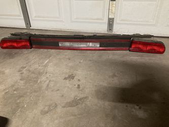 Dodge Challenger Parts