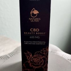 NEW Young Living Rose Face Serum Oil