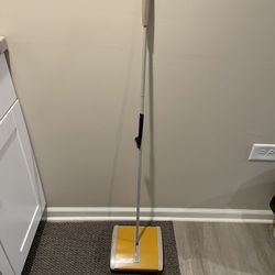 Carpet Sweeper