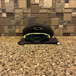 YOUTH Oakley Radar Sunglasses 