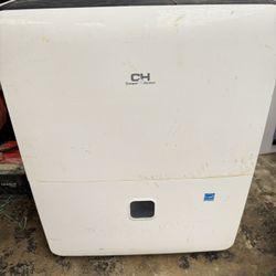 Cooper hunter dehumidifier CH-D95CE9