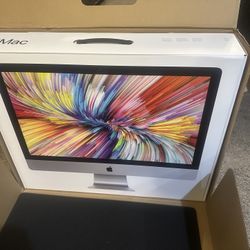 Imac 27 CORE I9 