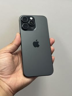 iPhone 16 Pro Max 256GB Unlocked 